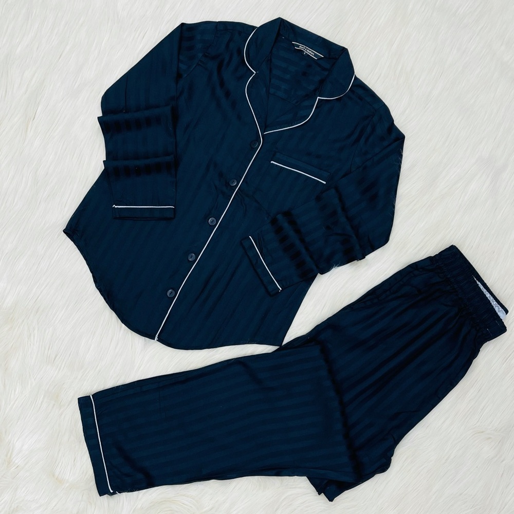 Cotton Satin PJS